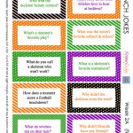 LUNCH JOKES - Halloween Edition websized