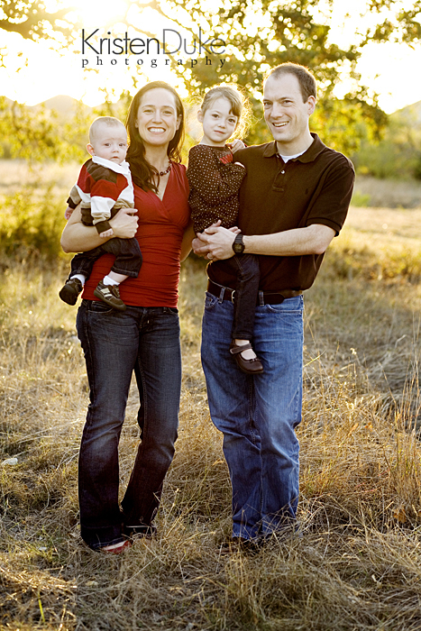 family