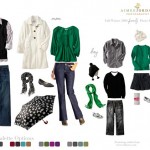 what to wear in portraits