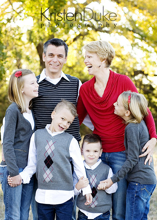 family