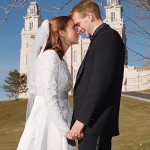 wedding photo
