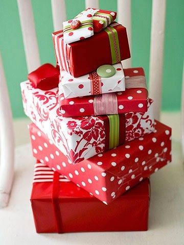 presents