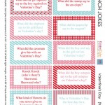 Lunch Jokes - Valentine's Day (front)[1]x