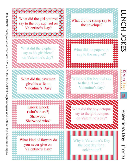 Lunch Jokes - Valentine's Day (front)[1]x