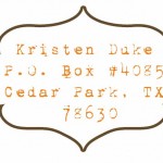 po boxX