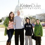 Washington D.C.