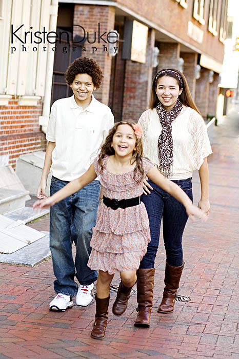 Kids Portrait