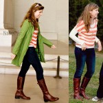 What I Wore