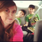 Back from East Coast