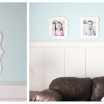 Lolly Jane funky portrait display