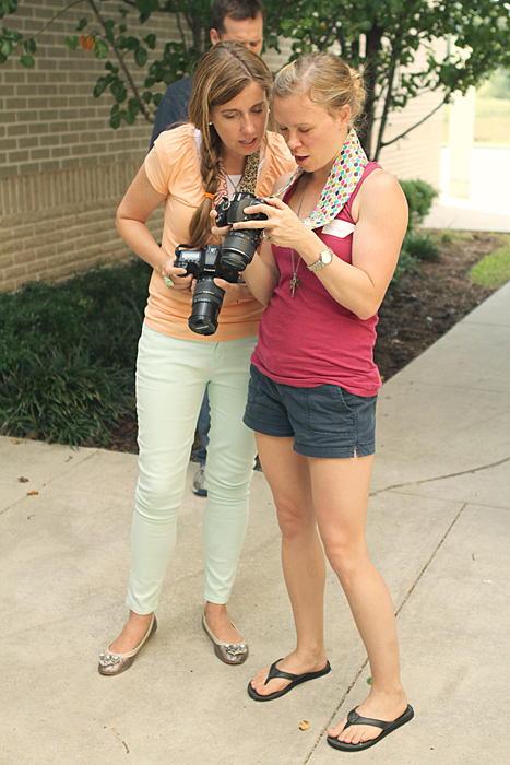 Houston photography beginner workshop