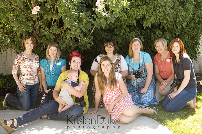 utah workshop