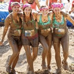 LoziLu Women's Mud Run
