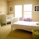 girls room before