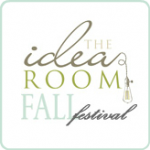 fall festival on the idea room