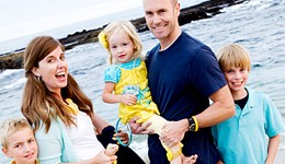family pics