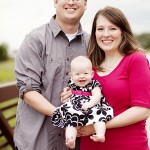 family portraits