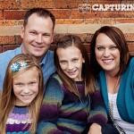 Family Portrait Sessions @ Capturing Joy with Kristen Duke