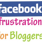 facebook frustration