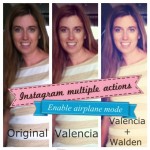 instagram edit @ capturing joy with Kristen Duke