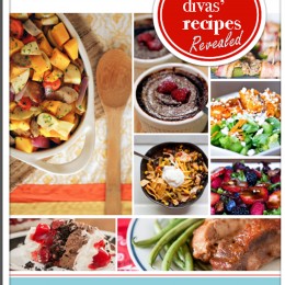 the dating divas cookbook