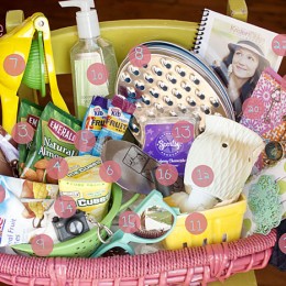 Capturing Joy with Kristen Duke Gift