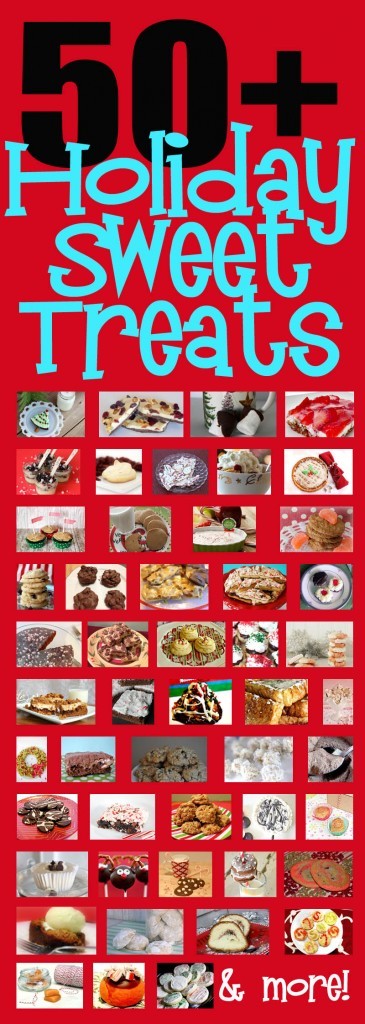 Christmas treat recipe