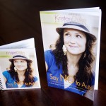 say no to auto photo book