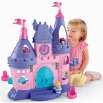castle