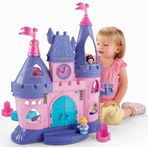 castle