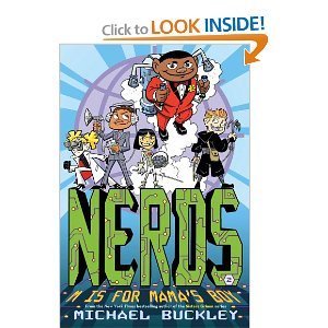 youth books