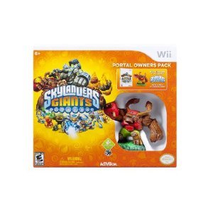 wii
