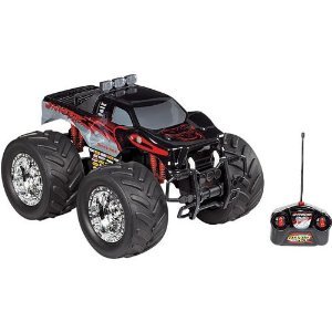 remote control car