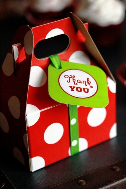 thank you gift