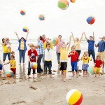 extended family pictures at Capturing-Joy.com