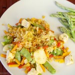 Nestle Lean Cuisine Froze Meal