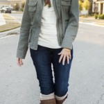fashion style @Capturing-Joy.com