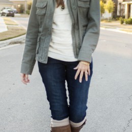 fashion style @Capturing-Joy.com