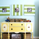 the handmade home