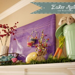 spring decor