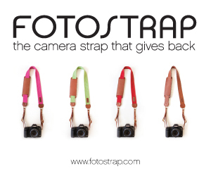 camaera strap