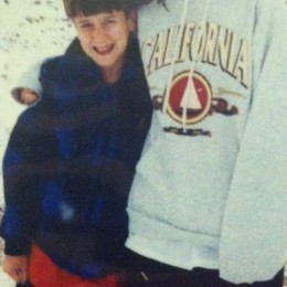 littlest brother
