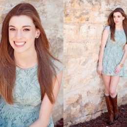 Senior Photography