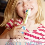 arm & hammer Tooth Tunes