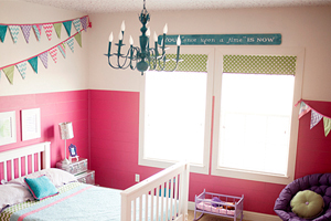 fancy room