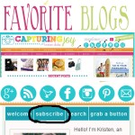 how to follow your favorite blogs