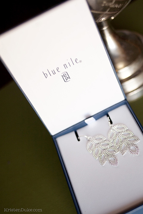 blue nile