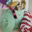 kristen duke summer favorite things giveaway bucket