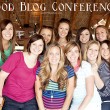 food blog conference