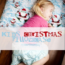 pillow